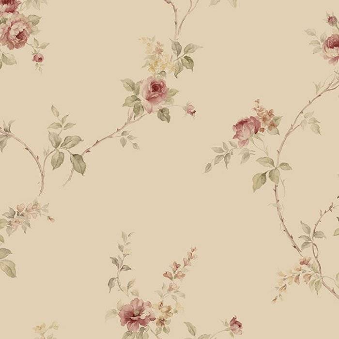 Обои бумажные Aura Silks I Textures Ii IM36400