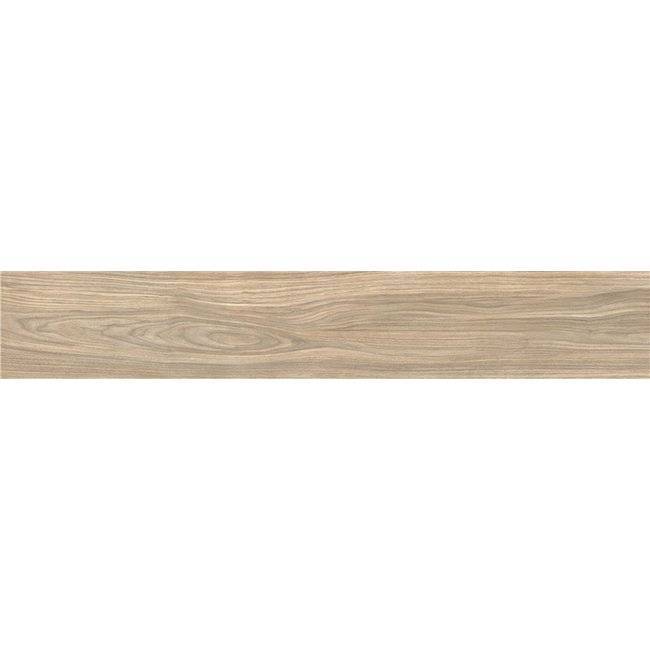 Керамогранит Vitra Wood-X K949583R0001VTEB Орех Голд Терра Матовый R10A Ректификат 20x120