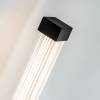 Настенный светильник LED4U L2242-800 BK фото 2