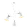 Подвесная люстра Lumion Moderni Kizzy 3734/3 фото 2