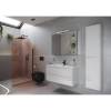 Тумба с раковиной Sancos Libra LB100W фото 5