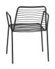 Стул Stool Group Дели LV-107-9005 металл черный фото 6