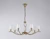 Подвесной светильник Ambrella light High Light LH57093 фото 5