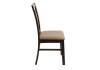 Стул Woodville Ganover 1602 cappuccino фото 4