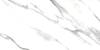 Керамогранит Ennface Marble ENMAR1004GL60120 Arabescato White Glossy 120x60x0.9
