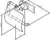 Набор AM.PM Sense L A74341400 + A7433300 + A7434400 фото 15