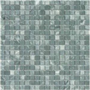 Мозаика Orro Mosaic Stone Green Jade Pol (1.5x1.5) 30.5x30.5