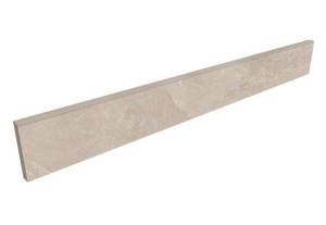 Плинтус Estima Terra 73836 Skirting/TE01_NS/7x60x9 Бежевый Неполированный 7x60