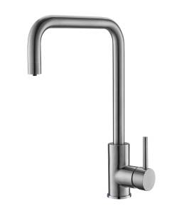 Смеситель для кухни Alveus Dual 1139809 Sat