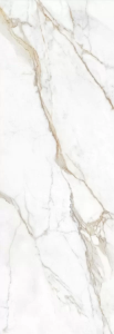 Керамогранит Motto Diamond Gold Polished 80x240