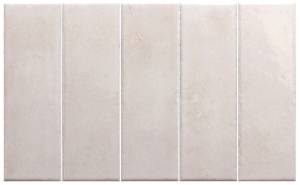 Керамогранит Equipe Bohemian 32338 Cotton 6x18.6