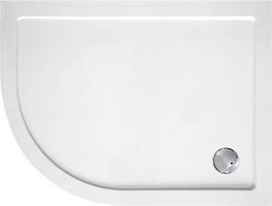 Поддон для душа Cezares Tray SMC TRAY-M-RH-120/90-550-35-W-R 120x90 R