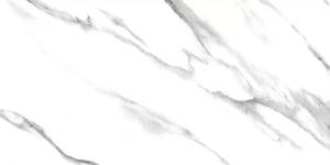 Керамогранит Ennface Marble ENMAR1004GL60120 Arabescato White Glossy 120x60x0.9