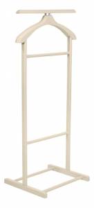 Вешалка для костюма Leset Нью Йорк 2000000092249 Слоновая кость