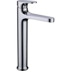 Смеситель для раковины Boheme Spectre 452-CR хром