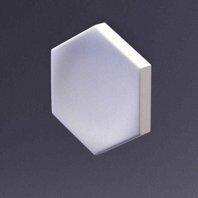 Дизайнерская панель Artpole E-0005 HEKSA-big button 17.3x2.4x20
