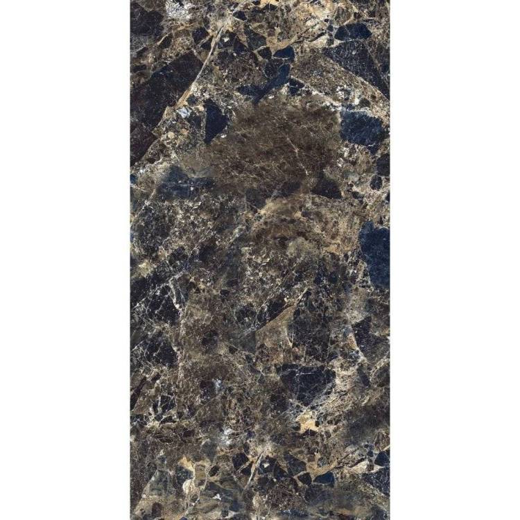 Керамогранит Primavera GR209 Roman Empro Gold High Glossy 60x120