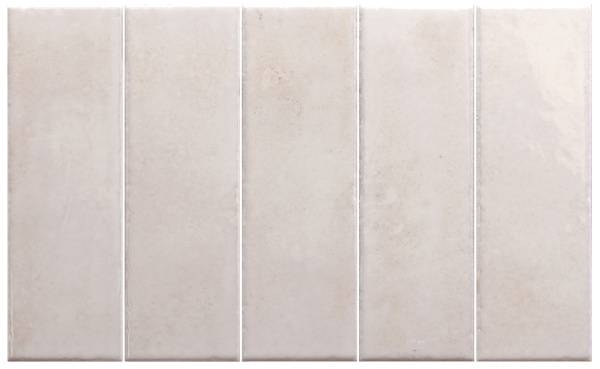 Керамогранит Equipe Bohemian 32338 Cotton 6x18.6