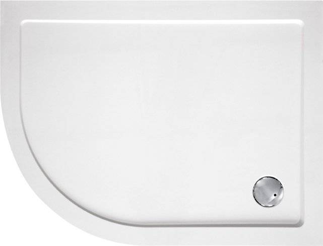 Поддон для душа Cezares Tray SMC TRAY-M-RH-120/90-550-35-W-R 120x90 R