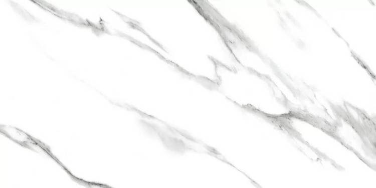 Керамогранит Ennface Marble ENMAR1004GL60120 Arabescato White Glossy 120x60x0.9