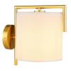 Бра Arte Lamp Aperol A5031AP-1PB фото 4