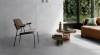 Керамогранит Vitra FlakeCement K947894R0001VTER Кремовый Матовый R10A Ректификат 60x120 фото 9