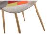 Стул Woodville Mixit 11338 multicolor фото 8