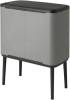 Мусорное ведро Brabantia Bo 127205 36л фото 5