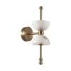 Бра светодиодное Odeon Light Feliz 6685/7WL