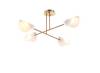 Подвесной светильник Freya Mallow FR5228PL-04C