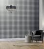 Обои флизелиновые Arthouse Geometrics Checks And Stripes 294900 фото 3