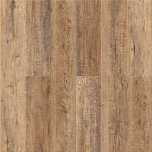 SPC ламинат CronaFloor Alpha Дуб Париж 1200x180x3.5