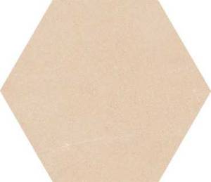Керамогранит Vives Seine Hexagono Crema 51.9x59.9