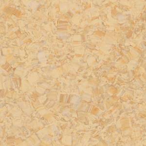 Линолеум Tarkett IQ Megalit (АйКью Мегалит) Pastel Yellow (Пастель Желтый) 0613 (рулон: 2x23=46 м2)