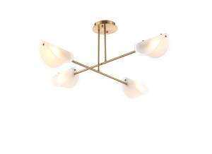 Подвесной светильник Freya Mallow FR5228PL-04C