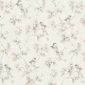 Обои виниловые Rasch Victoria 970722