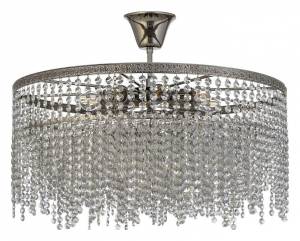 Подвесная люстра Arti Lampadari Favola E 1.3.60.102 N
