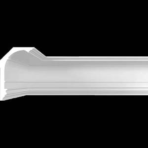 Карниз гладкий Artpole SKT176 115x17.7x28