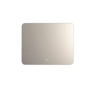 Зеркало Vincea VLM-3BE900 с подсветкой и диммером, 80x90