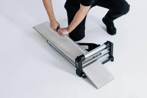 Каттер Floor Fort 360