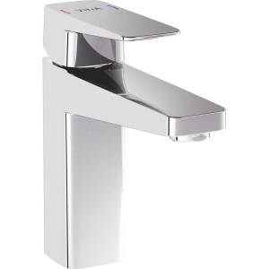 Смеситель для раковины Vitra Root Square A42731EXP хром