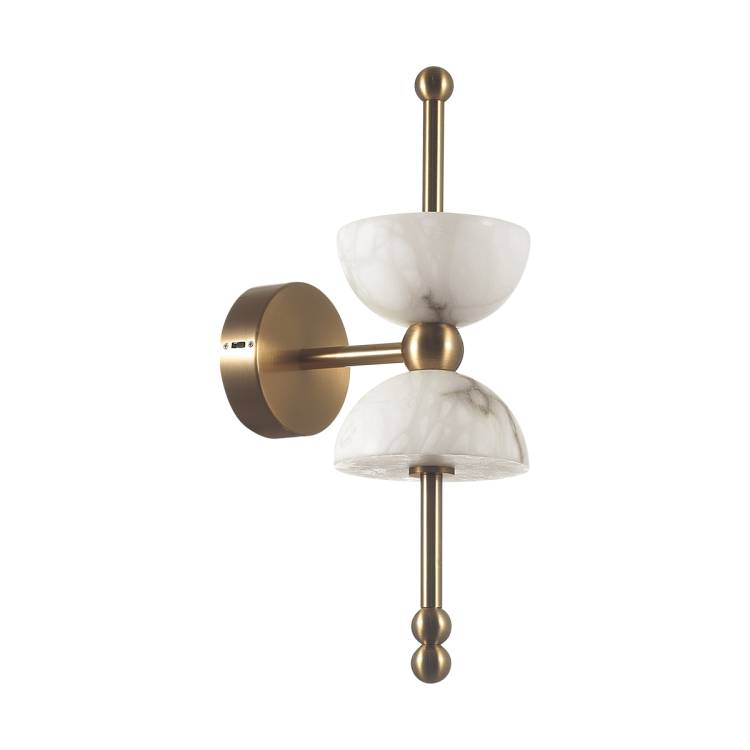 Бра светодиодное Odeon Light Feliz 6685/7WL
