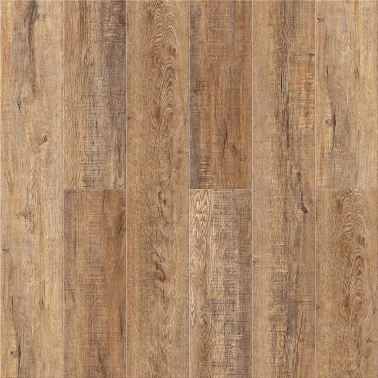 SPC ламинат CronaFloor Alpha Дуб Париж 1200x180x3.5