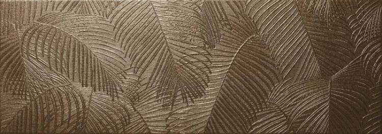 Декор Ape Ceramica Crayon KENTIA BRONZE RECT 31.6x90
