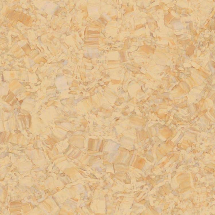 Линолеум Tarkett IQ Megalit (АйКью Мегалит) Pastel Yellow (Пастель Желтый) 0613 (рулон: 2x23=46 м2)