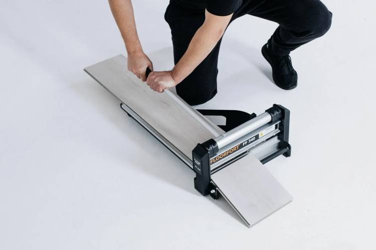 Каттер Floor Fort 360