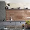 Керамогранит Vives Niza Octógono Antibes Verde 20x20 фото 8