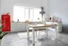 Керамогранит Global Tile Lakme GT1206011516PR Голубой 60x120 фото 2