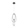 Подвесной светильник Odeon Light Exclusive Space 4891/32L