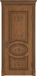 Межкомнатная дверь Владимирская Фабрика Дверей Amalia Honey Classic PB 800x2000